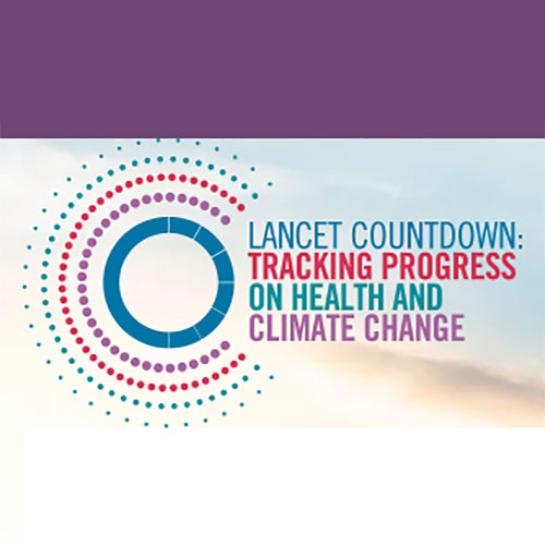 The 2022 Europe report of the Lancet Countdown on health and climate  change: towards a climate resilient future - The Lancet Public Health